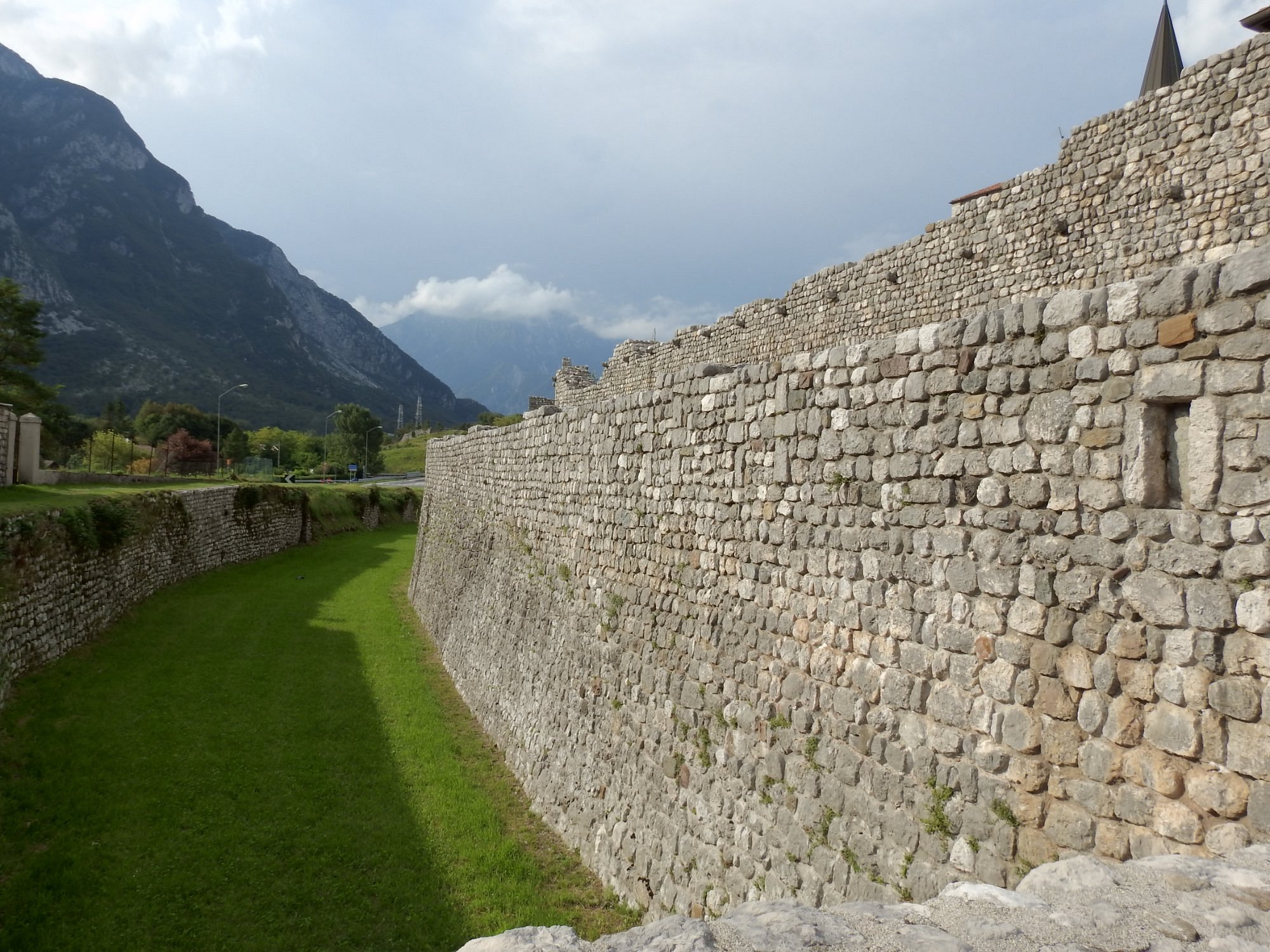 Wall